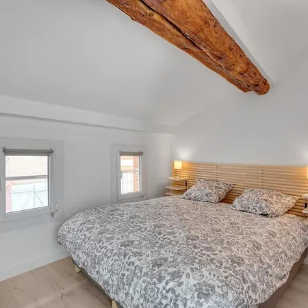 Superb Apt Of 37m Near The Museum Of Toulouse! *
